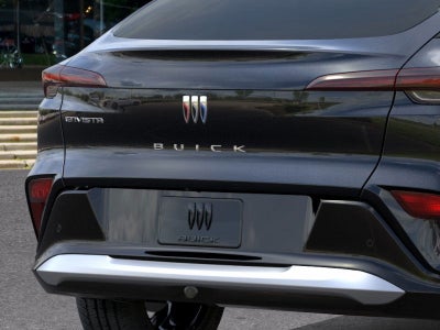 2026 Buick Envista Sport Touring FWD