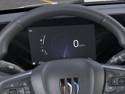 2026 Buick Envista Sport Touring FWD