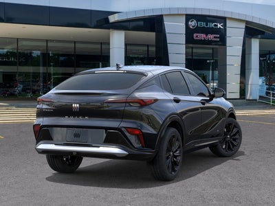 2026 Buick Envista Sport Touring FWD