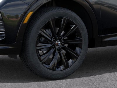 2026 Buick Envista Sport Touring FWD