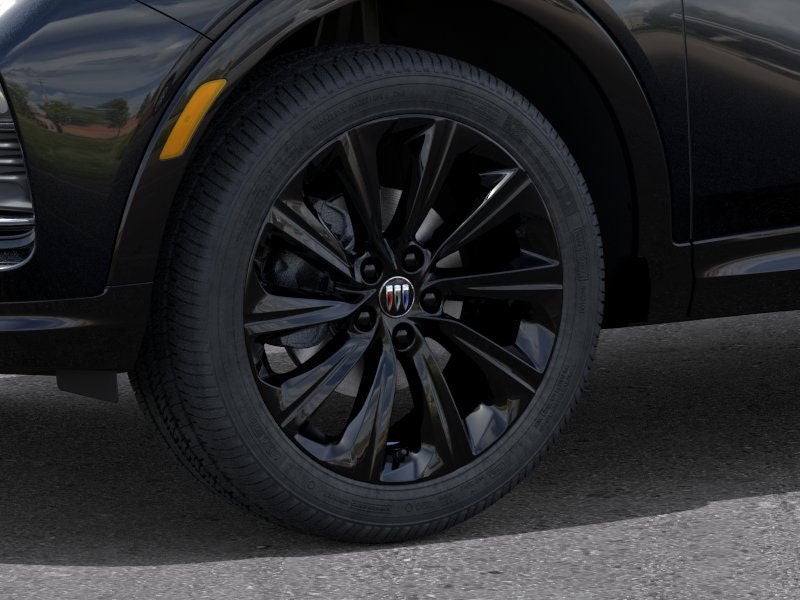 2026 Buick Envista Sport Touring FWD