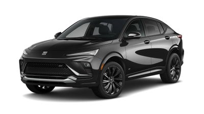 2026 Buick Envista Sport Touring FWD