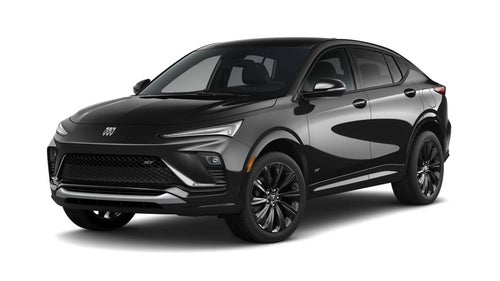 2026 Buick Envista Sport Touring FWD