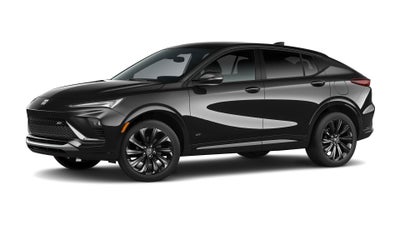 2026 Buick Envista Sport Touring FWD