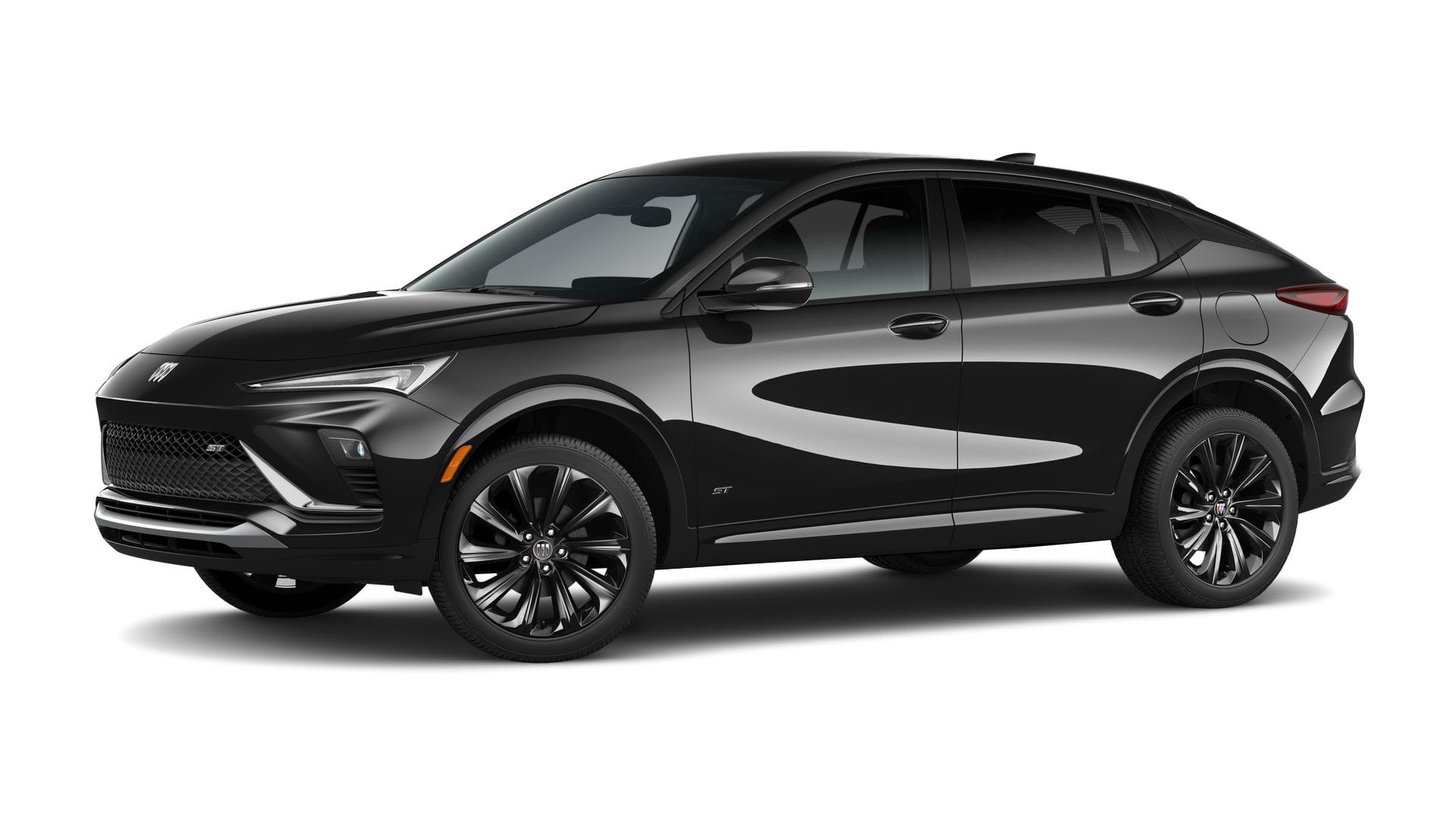 2026 Buick Envista Sport Touring FWD