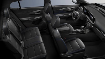 2026 Buick Envista Sport Touring FWD