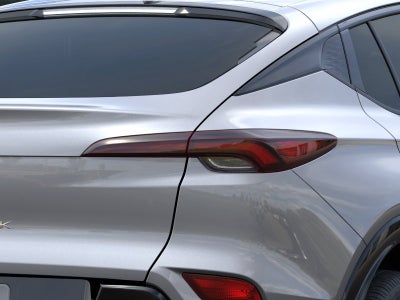 2026 Buick Envista Sport Touring FWD
