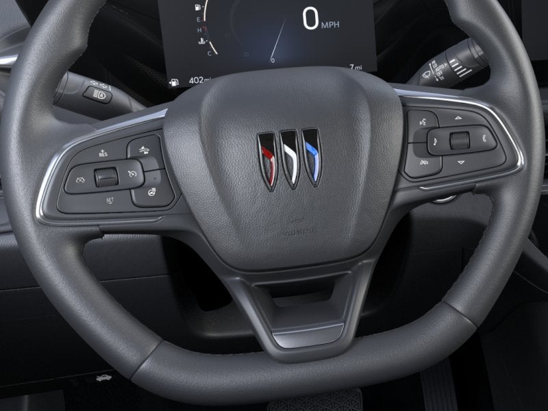 2026 Buick Envista Sport Touring FWD