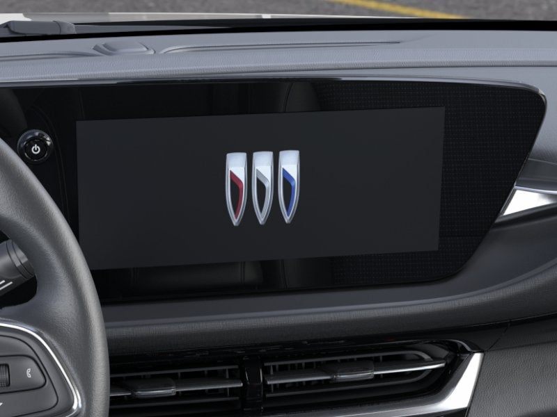 2026 Buick Envista Sport Touring FWD