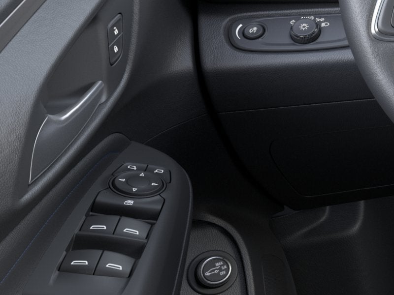 2026 Buick Envista Sport Touring FWD
