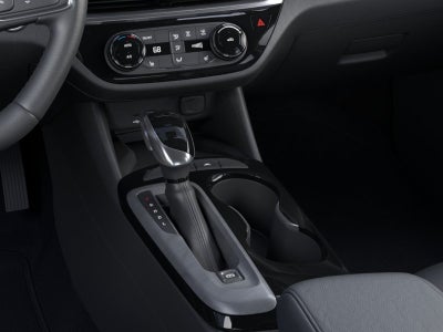 2026 Buick Envista Sport Touring FWD