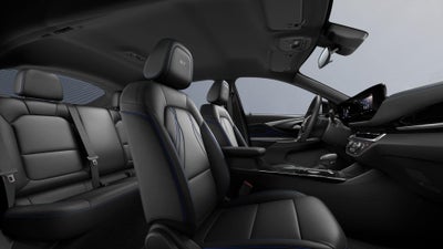 2026 Buick Envista Sport Touring FWD