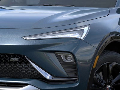 2026 Buick Envista Sport Touring FWD