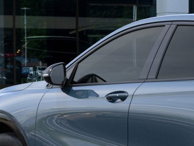 2026 Buick Envista Sport Touring FWD