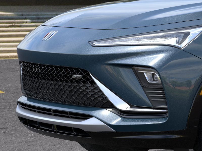 2026 Buick Envista Sport Touring FWD