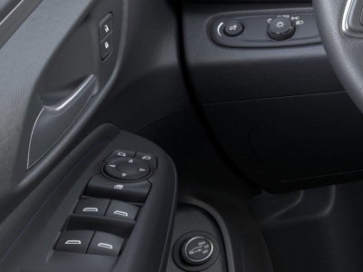 2026 Buick Envista Sport Touring FWD