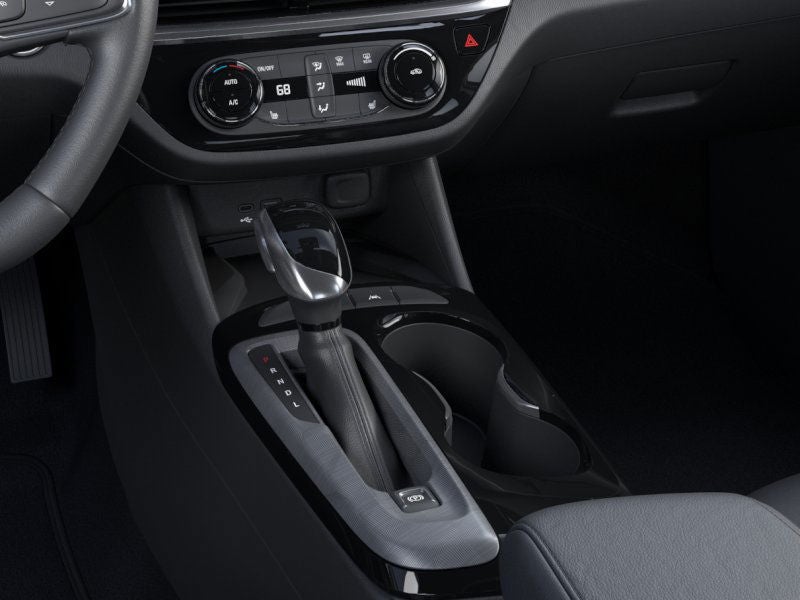 2026 Buick Envista Sport Touring FWD