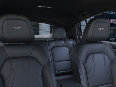 2026 Buick Envista Sport Touring FWD