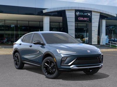 2026 Buick Envista Sport Touring FWD