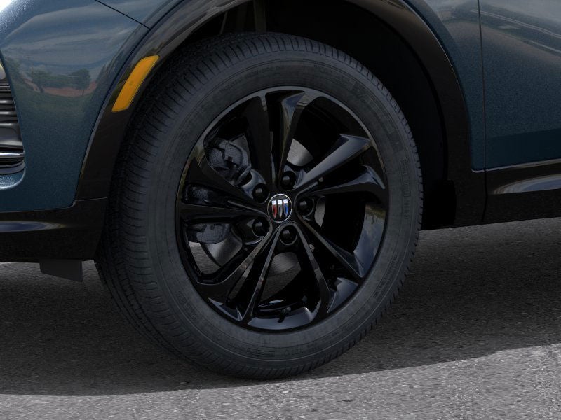 2026 Buick Envista Sport Touring FWD