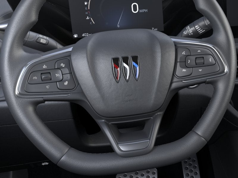 2026 Buick Envista Sport Touring FWD