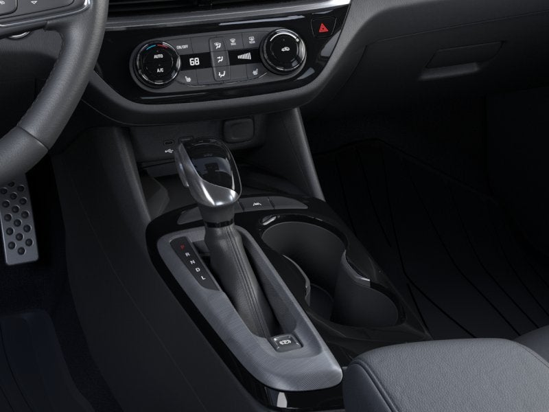 2026 Buick Envista Sport Touring FWD