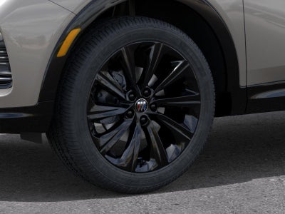 2026 Buick Envista Sport Touring FWD