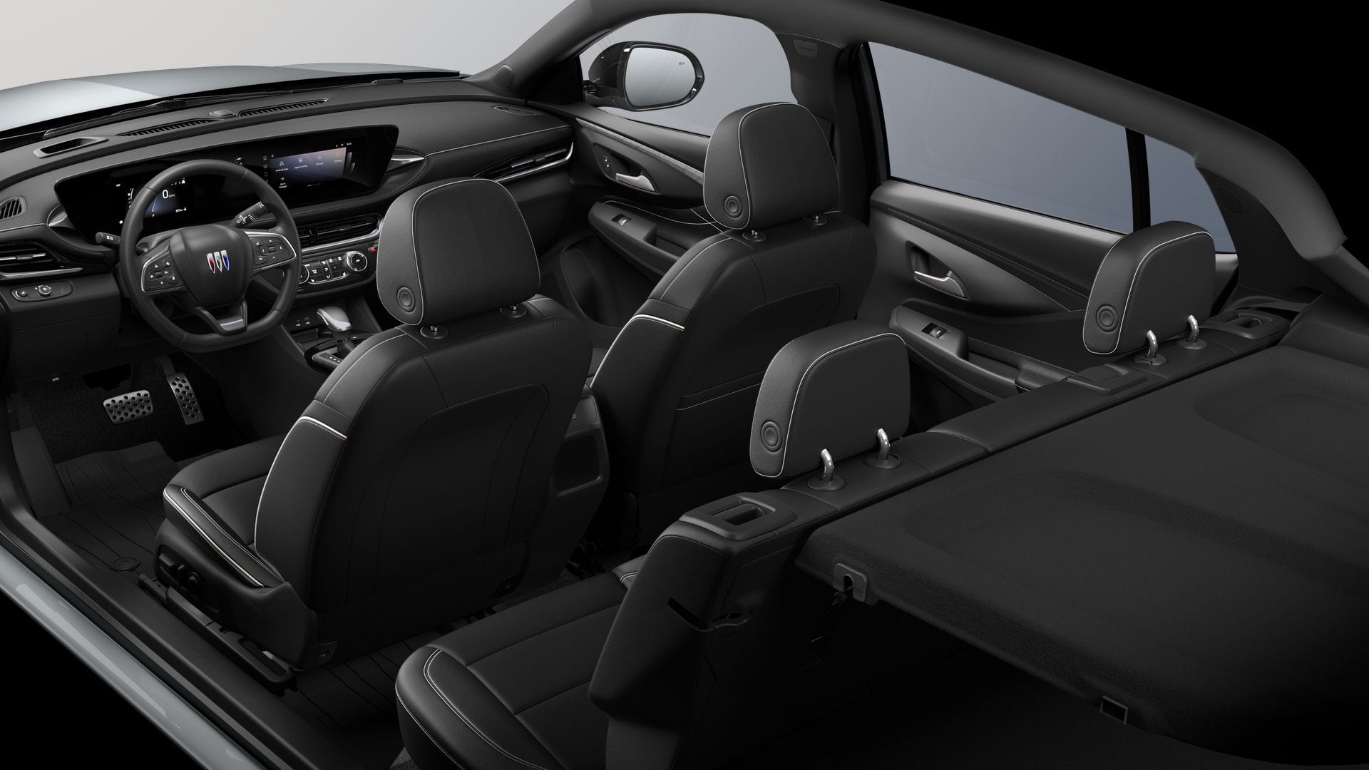 2026 Buick Envista Sport Touring FWD