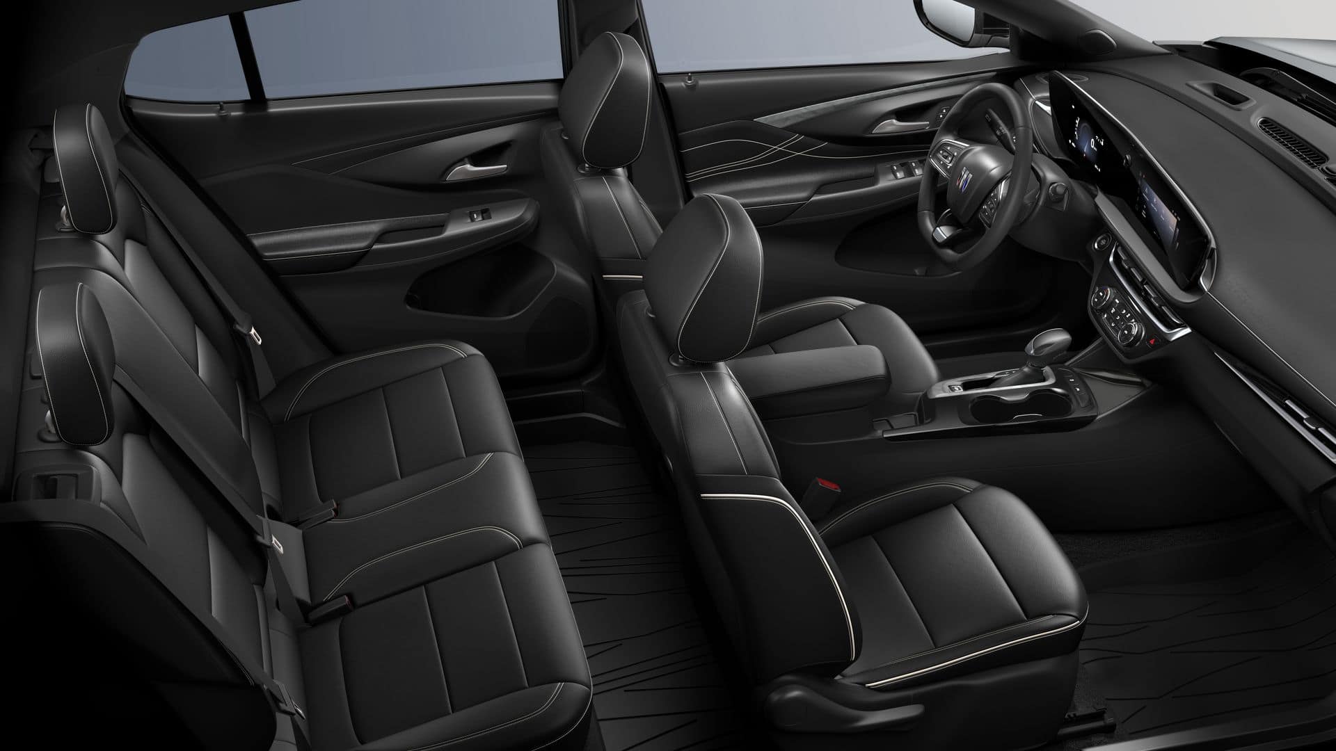 2026 Buick Envista Sport Touring FWD