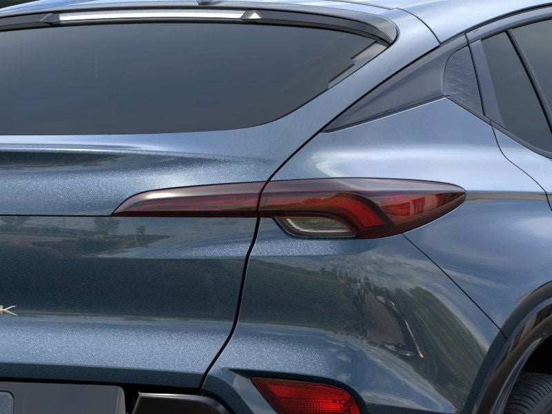 2026 Buick Envista Sport Touring FWD