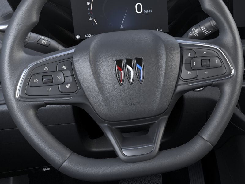 2026 Buick Envista Sport Touring FWD