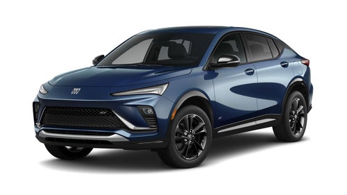 2026 Buick Envista Sport Touring FWD