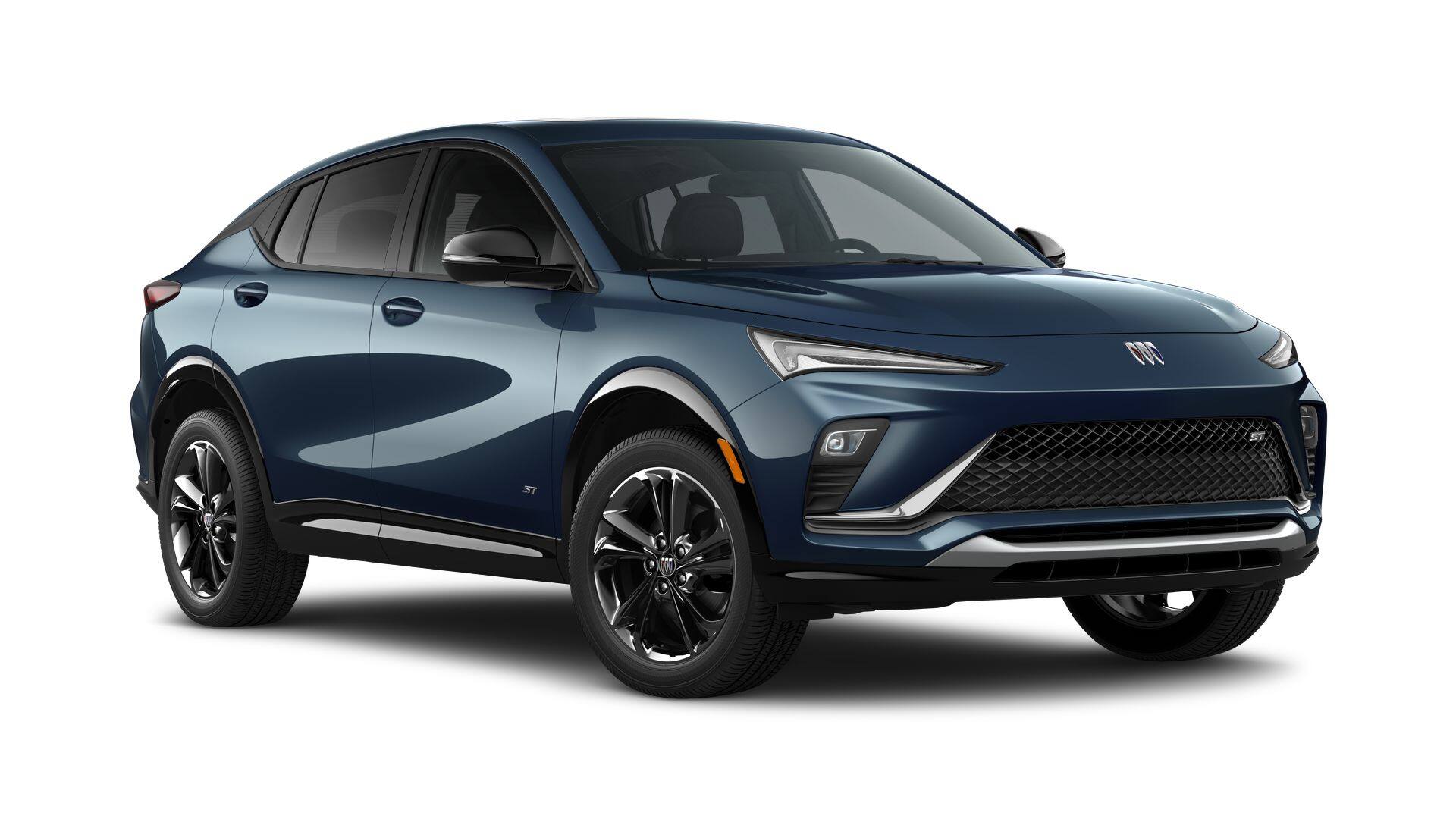 2026 Buick Envista Sport Touring FWD