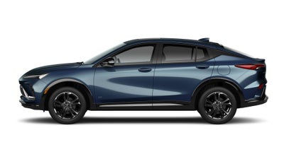 2026 Buick Envista Sport Touring FWD