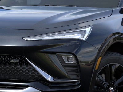 2026 Buick Envista Sport Touring FWD