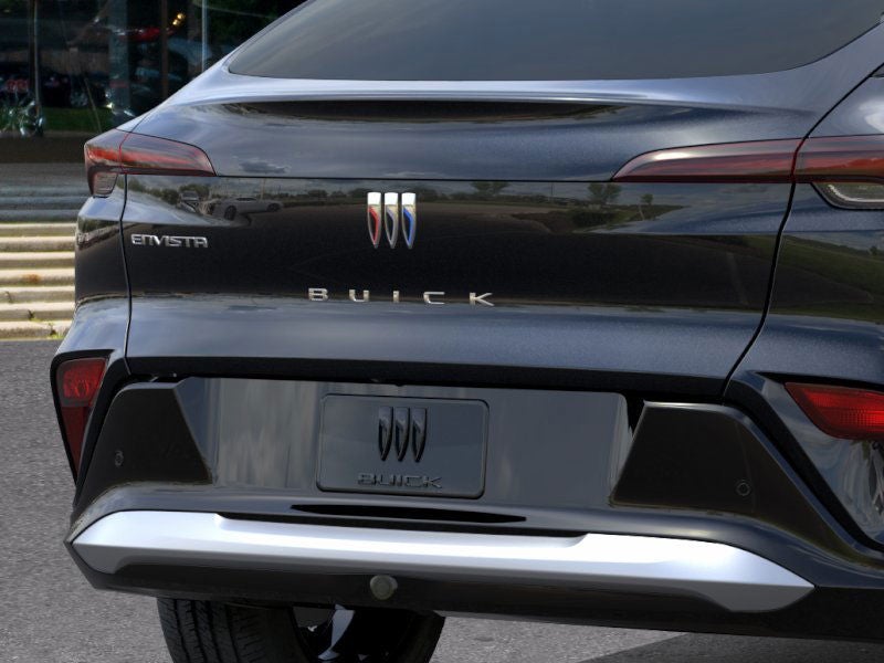2026 Buick Envista Sport Touring FWD