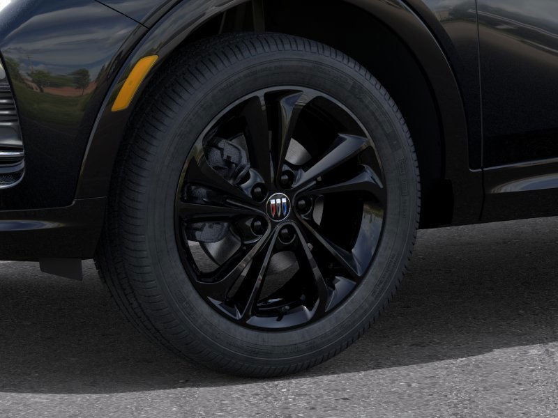 2026 Buick Envista Sport Touring FWD