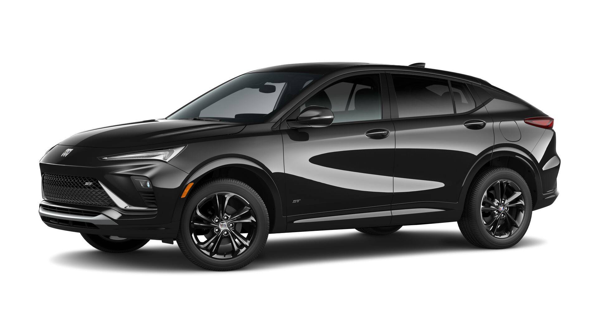 2026 Buick Envista Sport Touring FWD