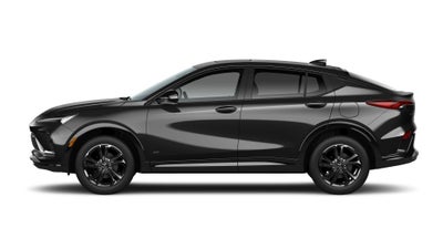 2026 Buick Envista Sport Touring FWD