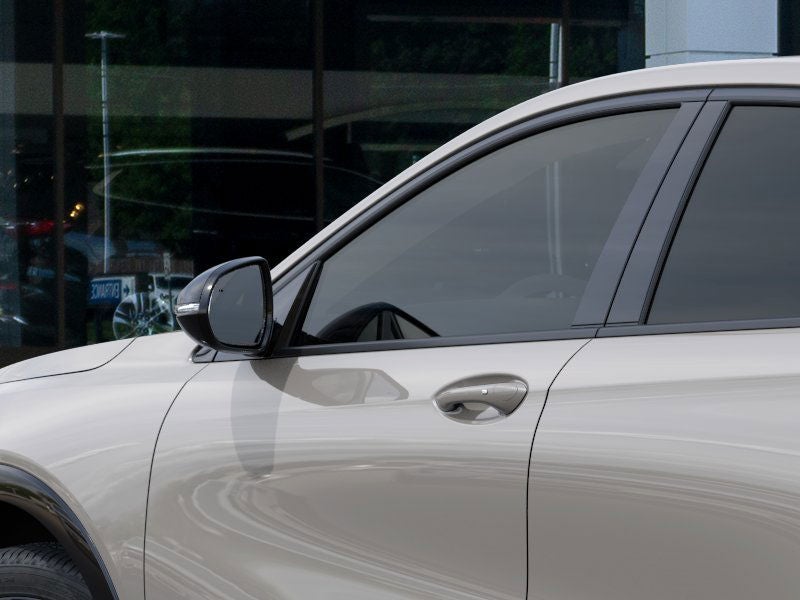 2026 Buick Envista Sport Touring FWD