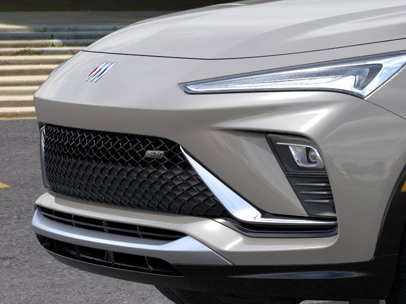 2026 Buick Envista Sport Touring FWD