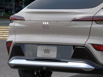 2026 Buick Envista Sport Touring FWD