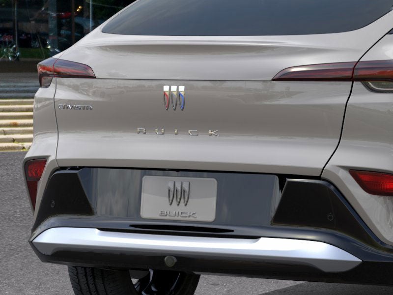 2026 Buick Envista Sport Touring FWD