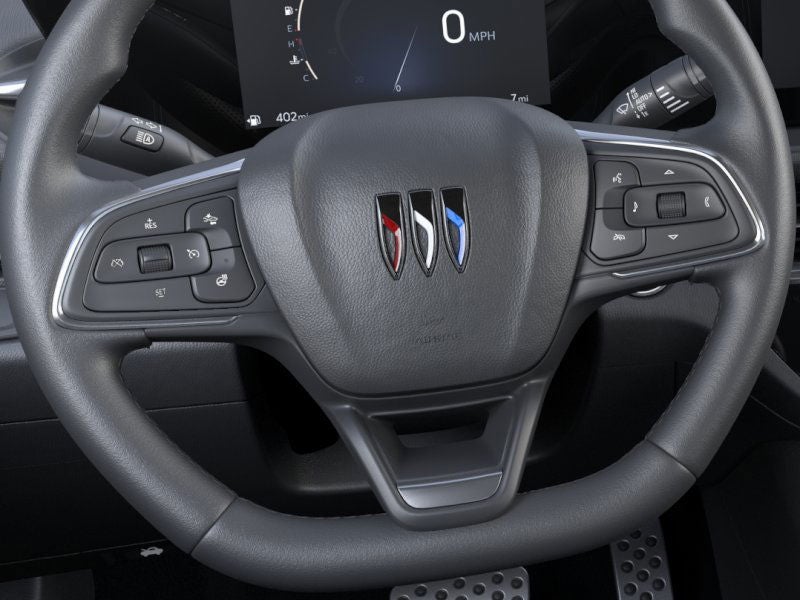 2026 Buick Envista Sport Touring FWD