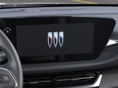 2026 Buick Envista Sport Touring FWD