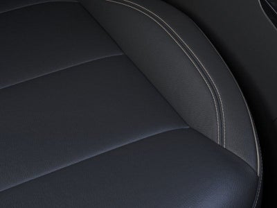 2026 Buick Envista Sport Touring FWD