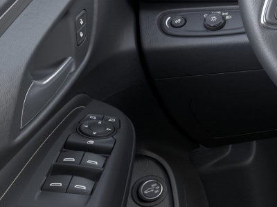 2026 Buick Envista Sport Touring FWD