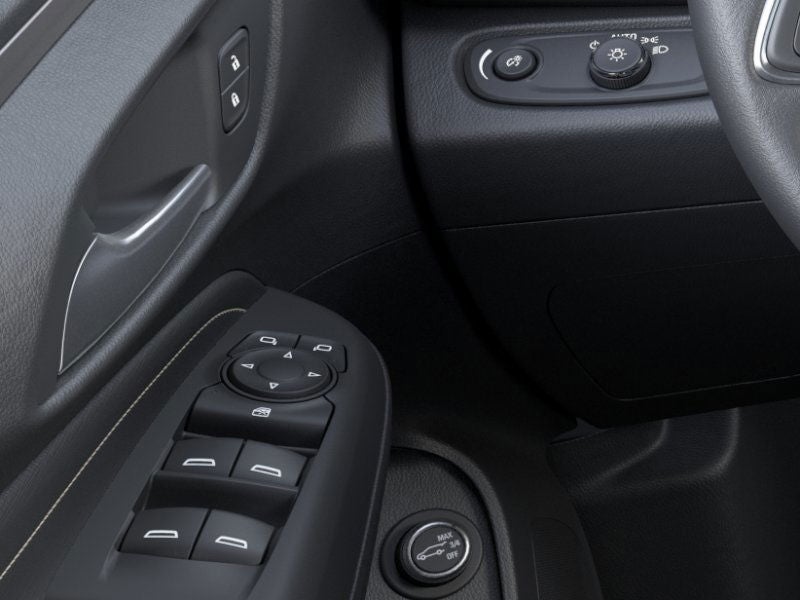 2026 Buick Envista Sport Touring FWD