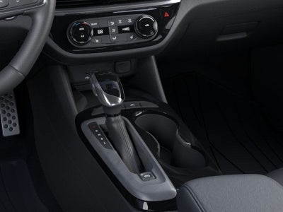 2026 Buick Envista Sport Touring FWD