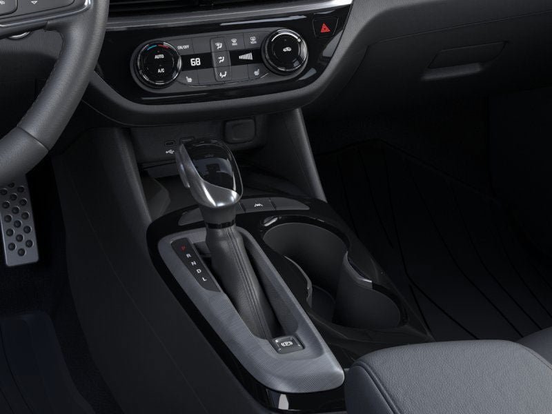 2026 Buick Envista Sport Touring FWD